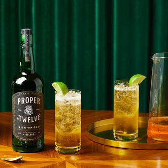 Proper No. Twelve Irish Whiskey - Image 3