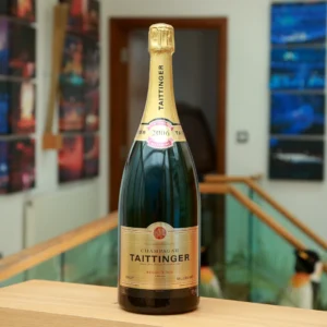 Taittinger Brut Millesime Vintage 2006 Magnum (1.5 ltr)