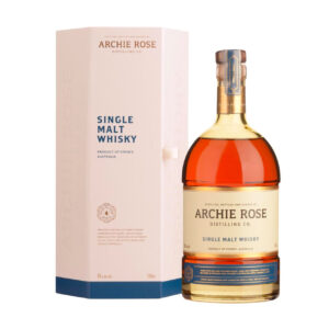 Archie Rose Australian Single Malt Whisky Batch Nine (700ml)