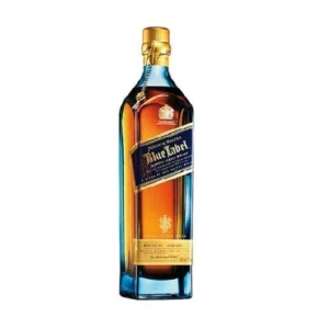 Johnnie Walker Blue Label – 750 ML