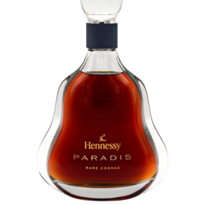 Hennessy Hands - Magnetic Grey, Sans Font, Gold Engraving Color