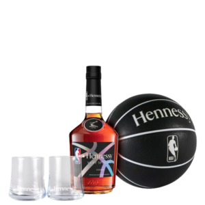 Hennessy Postseason Kit