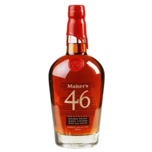 Maker’s 46 Bourbon – 750ML