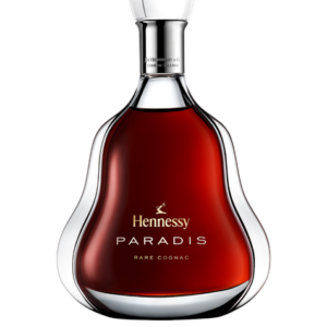 Hennessy Paradis