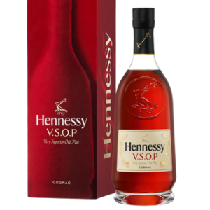 Hennessy – Aged Distillate V.S.O.P (Standard Release)