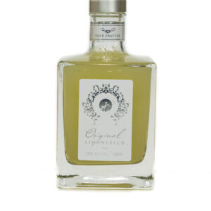 Original Limoncello (500ml)