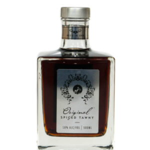 Original Spiced Tawny (500ml)