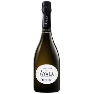 Ayala No.7 2007 75cl
