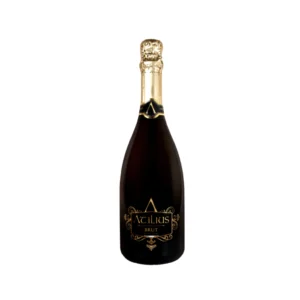 Atilius Asolo Prosecco Superiore DOCG Toscana Wine (750ml)