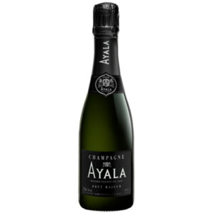 Ayala Brut Majeur NV 37.5cl (half bottle)