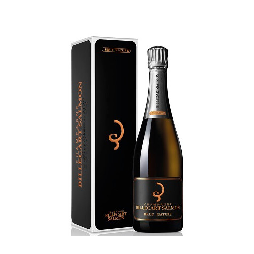 Billecart-Salmon Brut Nature NV 75cl