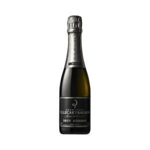 Billecart-Salmon Brut Reserve NV 37.5cl (half bottle)