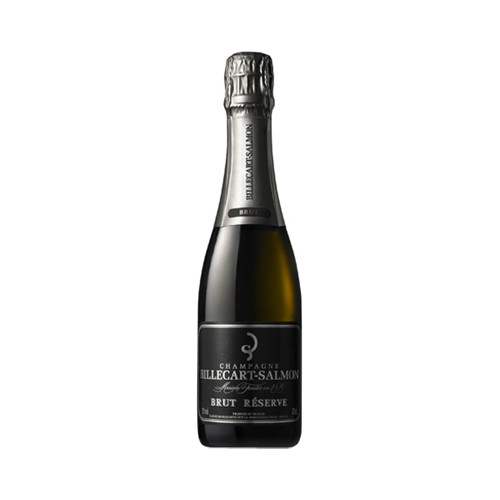 Billecart-Salmon Brut Reserve NV 37.5cl (half bottle)