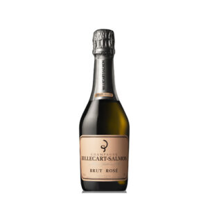Billecart-Salmon Brut Rose NV 37.5cl (half bottle)