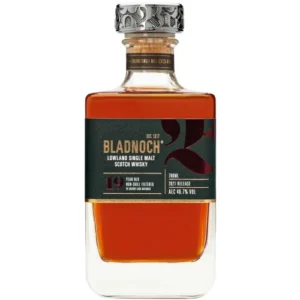 Bladnoch 19 Years Old PX Sherry Single Malt Scotch Whisky (700ml)