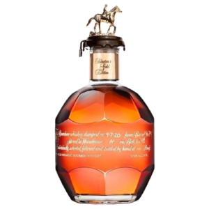 Blanton’s Gold Edition