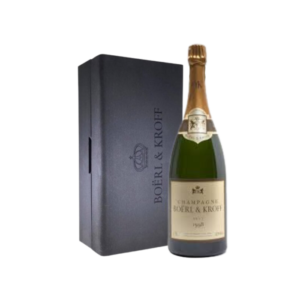 Boerl & Croft Brut Champagne 2006 150cl