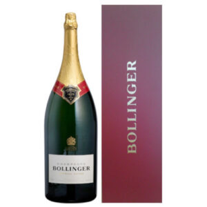 Bollinger Special Cuvee NV Nebuchadnezzar (15 ltr)