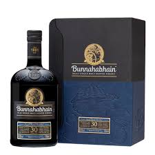 Bunnahabhain 25 Years Old Islay Single Malt Scotch Whisky (700ml)
