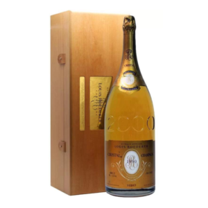 LOUIS ROEDERER