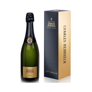 Charles Heidsieck Brut Millesime 2006 75cl in Gift Box