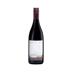 Cloudy Bay Pinot Noir 2019 75cl