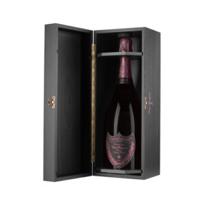 Dom Pérignon Rosé Vintage 2003 Jeroboam (3 ltr)
