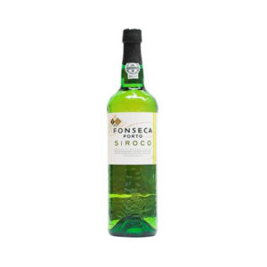 Fonseca Siroco White Port 6 x 75cl