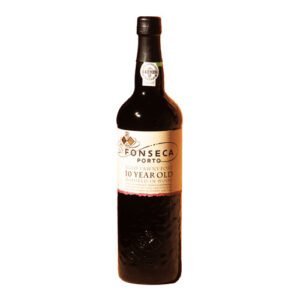 Fonseca 10 Year Old Tawny Port 9 x 50cl