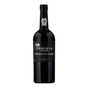 Fonseca Crusted NV Port 6 x 75cl