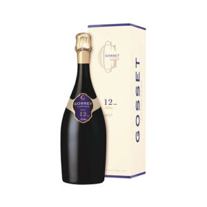 Gosset 12 Years 75cl