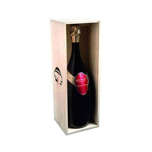 Gosset Grande Reserve NV Jeroboam (3 ltr)