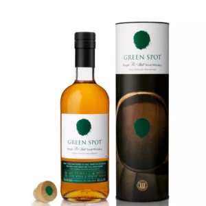 Green Spot Single Pot Still Irish Whiskey (700ml)