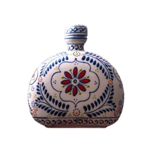 La Cofradia Talavera Azul Reposado Tequila (750ml)