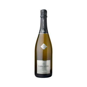 Langlois Chateau Cremant de Loire Brut 75cl