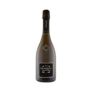 Langlois Chateau Cremant de Loire Quadrille 2012 75cl