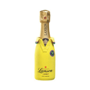 Lanson Black Label Brut NV 20cl – Polo Wimbledon Jacket
