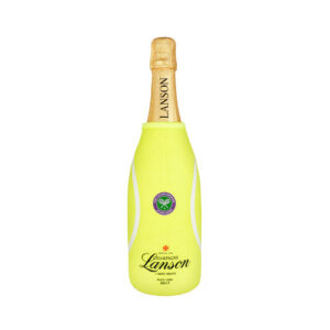Lanson Black Label Brut NV 75cl – Wimbledon Tennis Neoprene