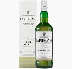 Laphroaig An Cuan Mor Islay Single Malt Scotch Whisky