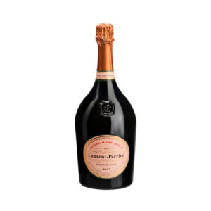 Laurent-Perrier Rose NV Magnum (1.5 ltr)