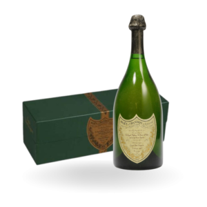 Moët & Chandon Dom Pérignon Charles and Diana 1961