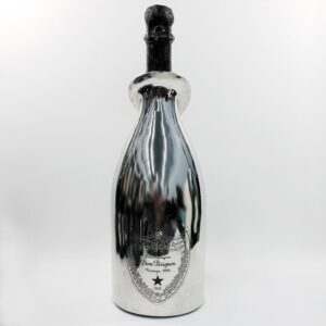 Moët & Chandon Dom Perignon White Gold Jeroboam 1995