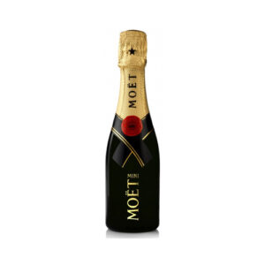 Moet & Chandon Impérial Brut NV 20cl (mini bottle)