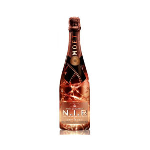 Moet & Chandon Nectar Impérial Rose (Sec) NV 75cl