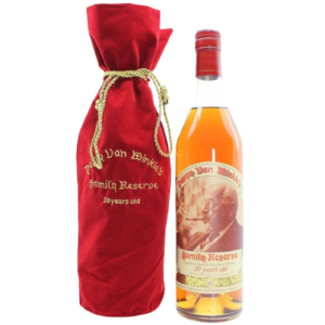 Pappy Van Winkle 20‑Year‑Old Bourbon 2021 – 750 ML
