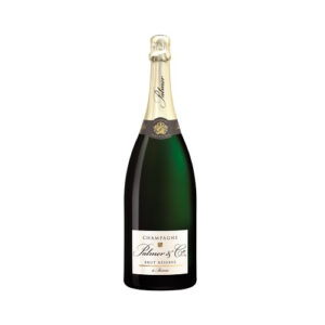 Palmer & Co Brut Reserve NV Magnum (1.5 ltr)