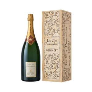 Pommery Les Clos Pompadour 2003 Magnum (1.5 ltr)