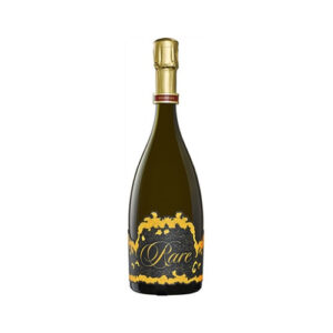 Rare 2002 Champagne – Illuminated Night Edition (75cl)