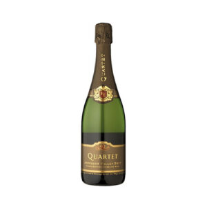 Roederer Estate – Quartet Multi‑Vintage Sparkling Grape Beverage (75 cl)
