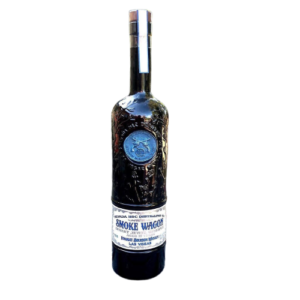 Smoke Wagon Desert Jewel Reserve 10 Years